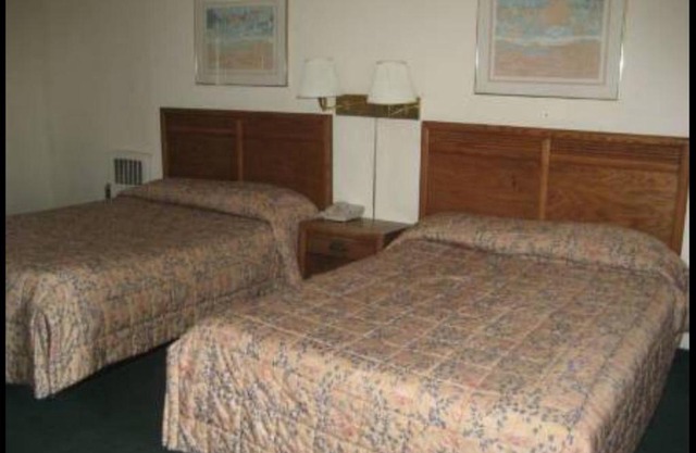 Arbor Inn Motor Lodge