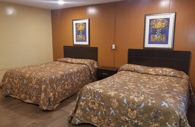 Arbor Inn Motor Lodge