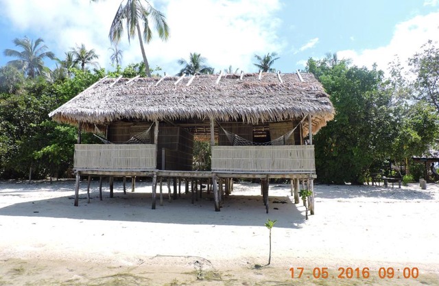 Arborek Homestay