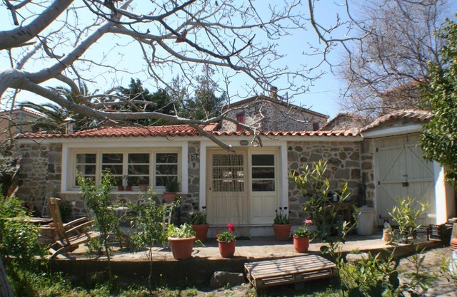 Arcadia Eressos