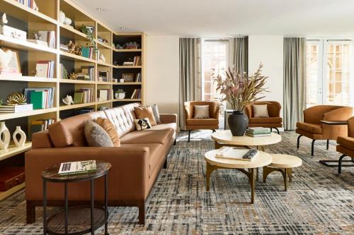 Archer Hotel Old Town Alexandria