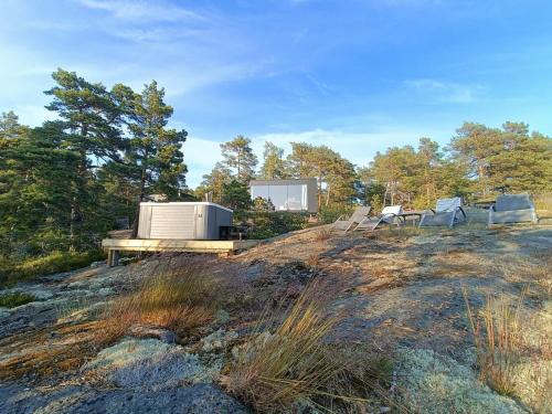 Archipelago Suites, 'Be Part Of Nature'