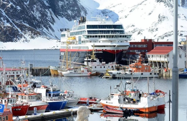 Arctic Boutique Hotel by STAY 9750
