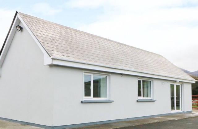 ARD NA GLEN, family friendly, with a garden in Beaufort, County Kerry
