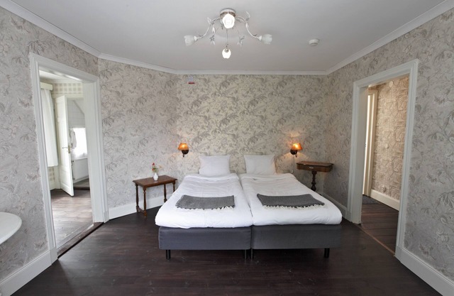 Ardrebo B&B