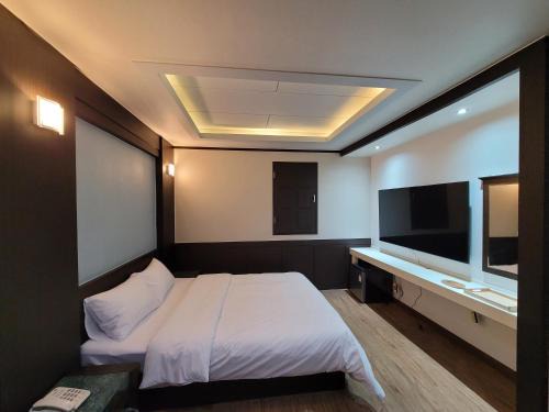 Areum Hotel