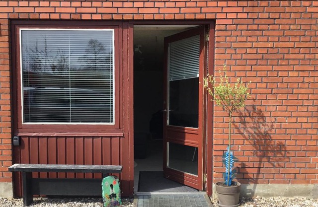 Århus nord bed and breakfast