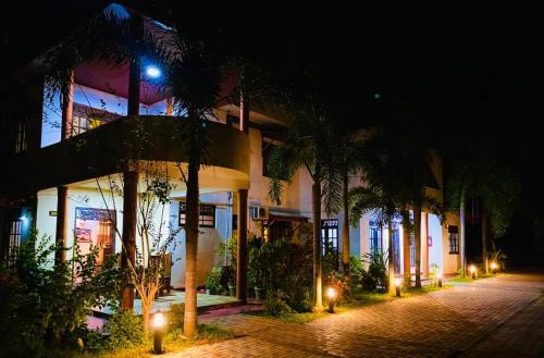 ARI Paradise