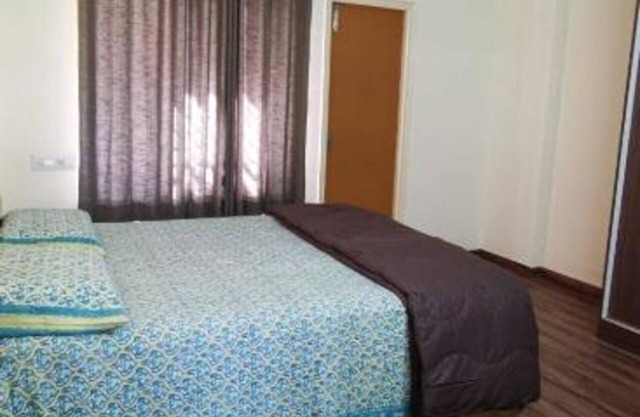 Aries Lakeview jakkur near mall of asia,near bangalore international airport