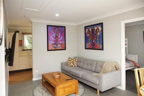 Armidale Cottage on Taylor - unit 1