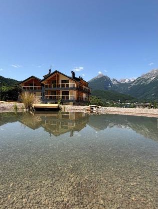 Arnica Alpin Lodge