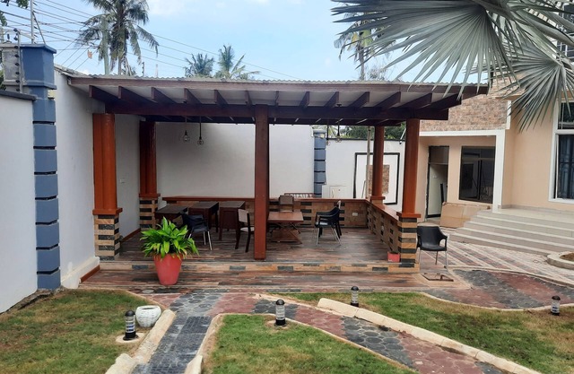 Arryana's Home