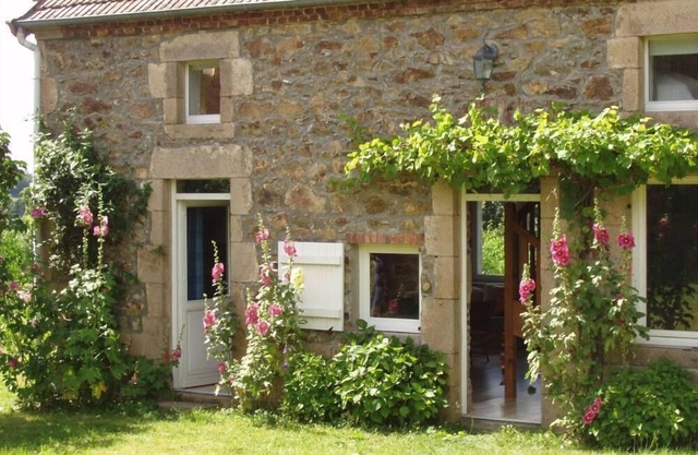 Ars Les Favets: House/Villa - Ars Les Favets