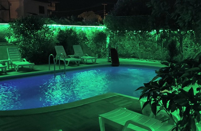Arslan Villa