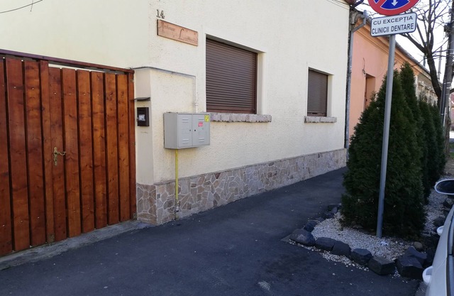 Arthouse Lucrezia Room nr. 4