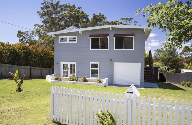 Arthurs in Mollymook