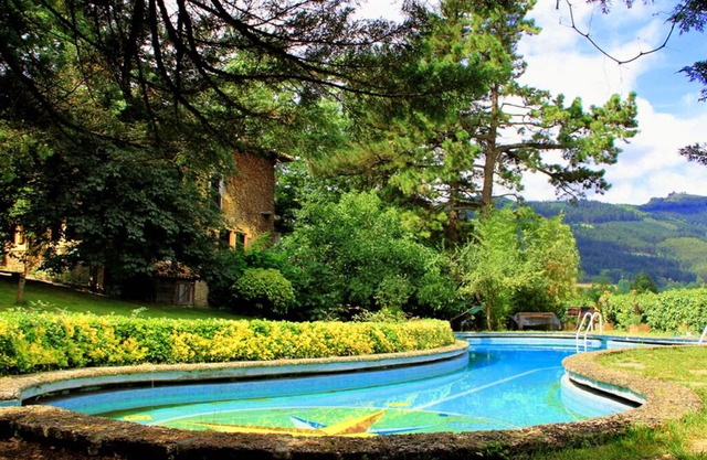 Artiñano Etxea, a special place ideal for groups.