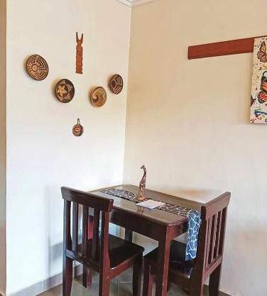 Artistic Home