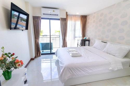 Arunsakhon luxury condo