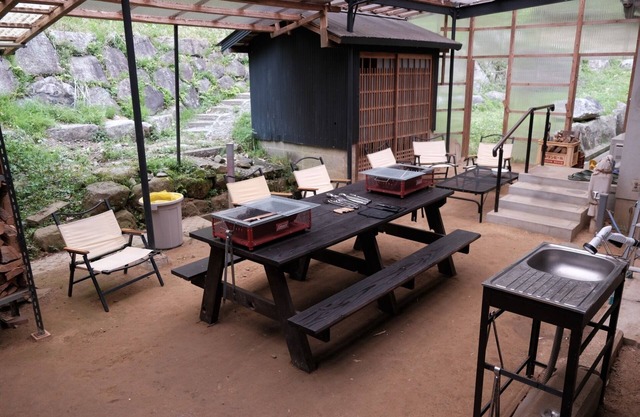 ARUYO Guesthouse A private lodging where you can - Japanesestyle room A / Uda Nara