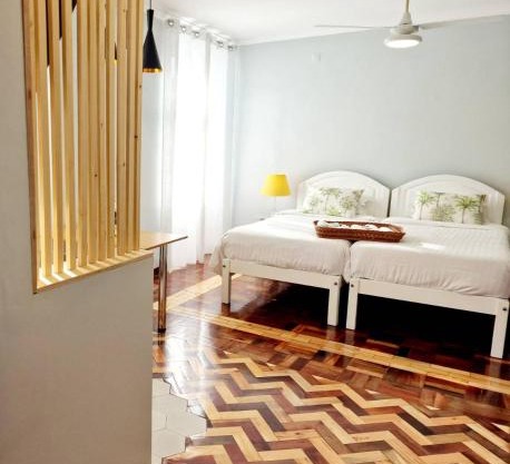 ASPA Studios - Urban Conscious Living
