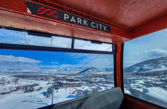 Aspen Heights - Luxury Park City Getaway