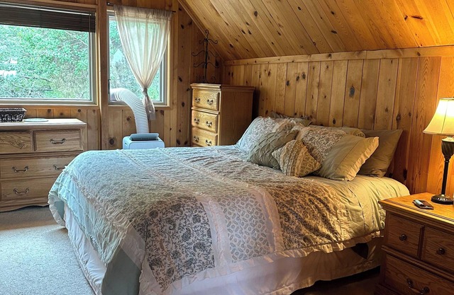 Aspen Tree Ranch Evergreen Colorado