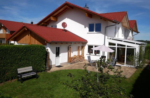 Astara - Dein Traum-Ferienhaus in Schwangau