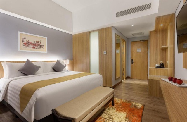 Aston Gresik Hotel & Conference Center