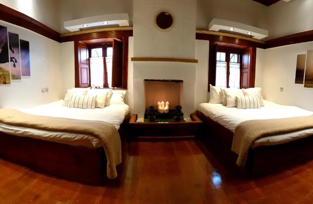 Astraka Guesthouse I