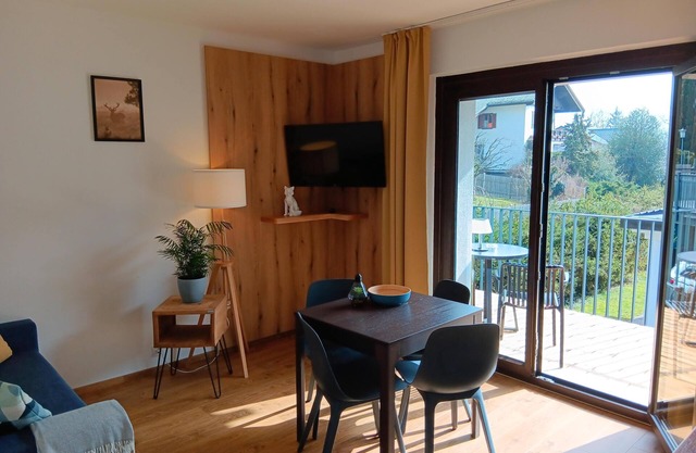 One Bedroom Apartment - Wolf & Schaf Apartments