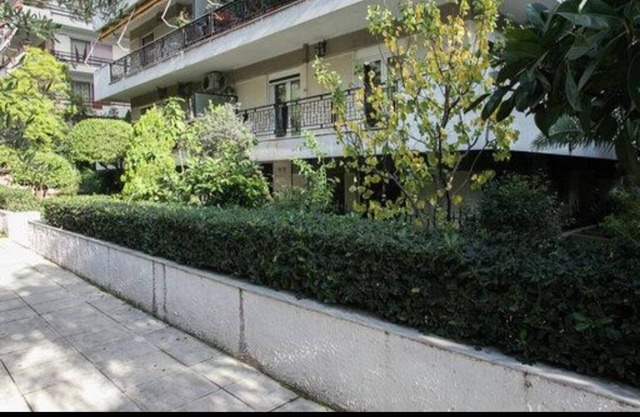 ATHENIAN RIVIERA APARTMENT