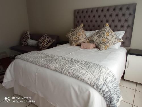 Atholl Heights Home - BnB 1