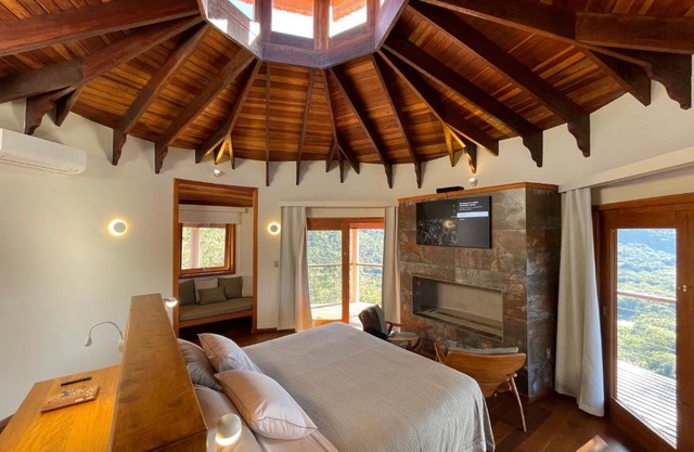 Atiaia Jungle River Retreat