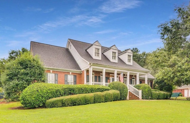 Atlanta Escape – Stunning 5BR with Dream Pool
