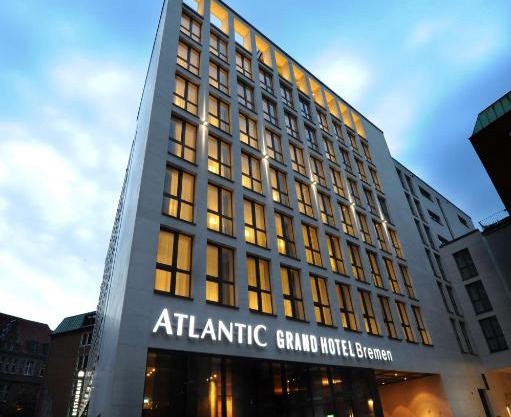 ATLANTIC Grand Hotel Bremen