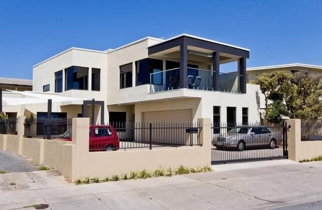 Atlantic West Beach Apartments
