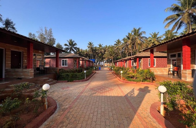 Atlantis Beach Resorts