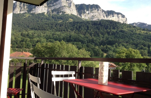 Atmosphere Studio Chalet - Ranking 3 stars - internet access