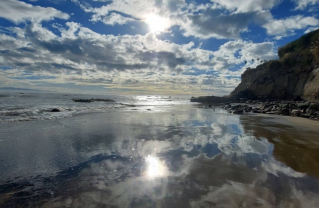 Attached Unit, a few minute walk from the Beach