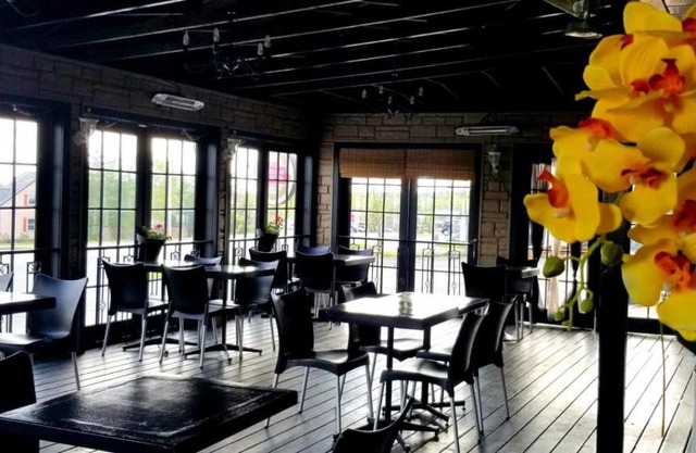 Auberge Happy Logis