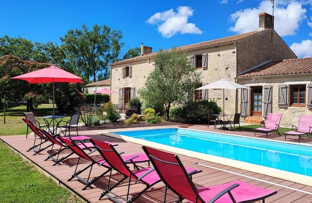 Au Clos Des Templiers