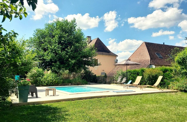 Au pays de Jacquou