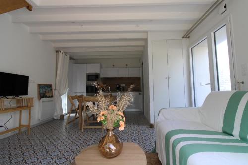 Au petit jardin d Aizenay