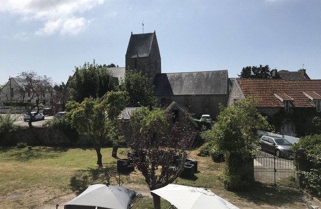 Auberge de Carolles