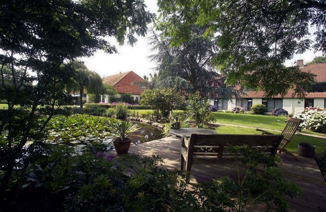 Auberge De Papenberg