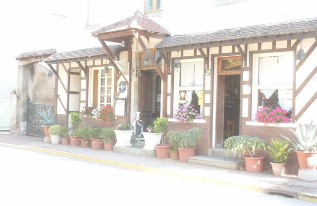 Auberge des Voyageurs