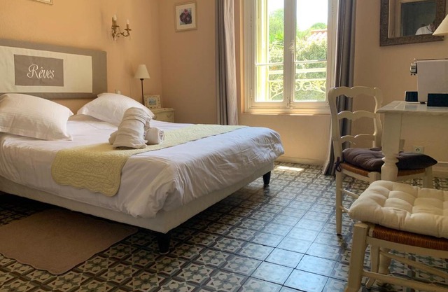 Auberge du Cellier