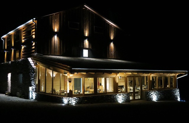 Auberge Quintessence