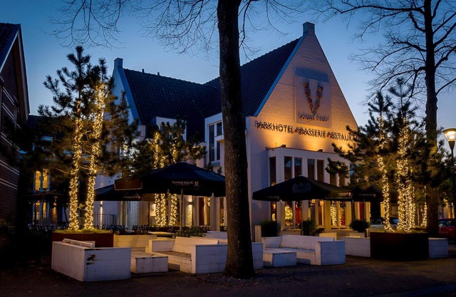 Auberge Vincent